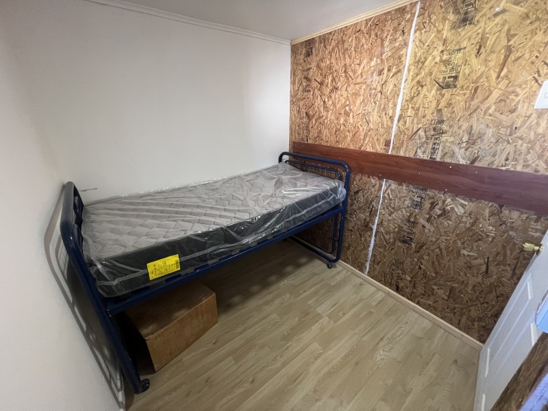 Amplia Casa de 6 Dormitorios 2 Baños en Barrio Seminario