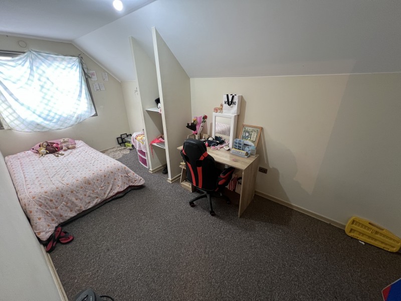 Casa Modelo Sevilla 3 Dormitorios 1 Baño Valles de Talca Ii