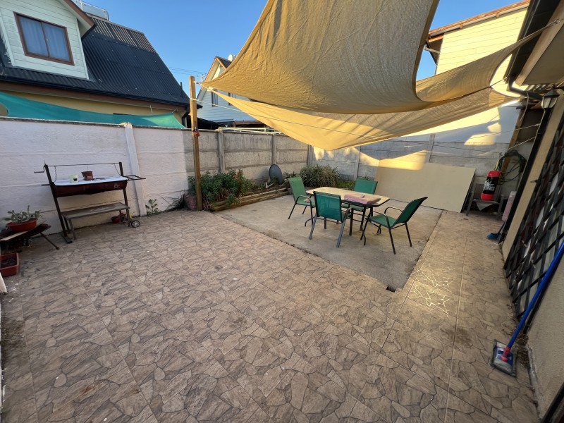 Vendemos Casa de 4 Dormitorios 1 Baño Villa Doña Ignacia Iii