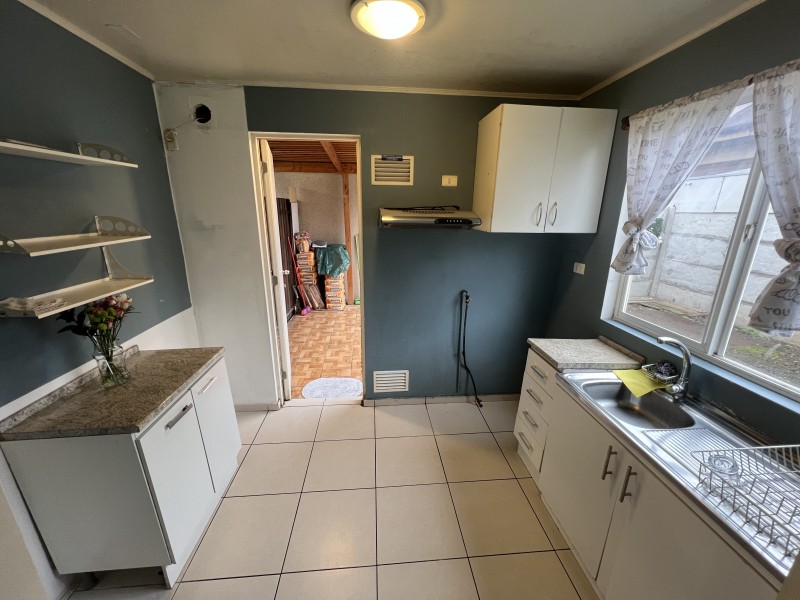 Arrendamos Casa de 4 Dormitorios 2 Baños en Flores de Pucara