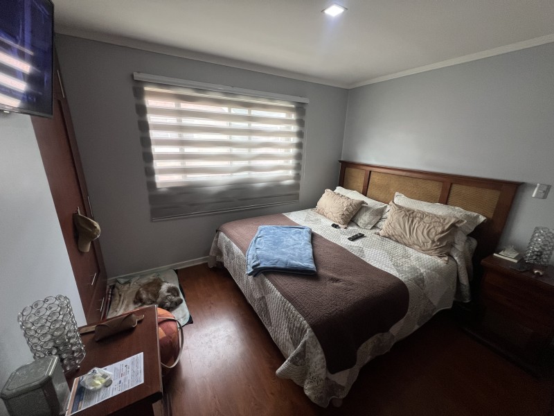 Vendemos Casa de 3 Dormitorios en Condominio Patio Ingles Ii