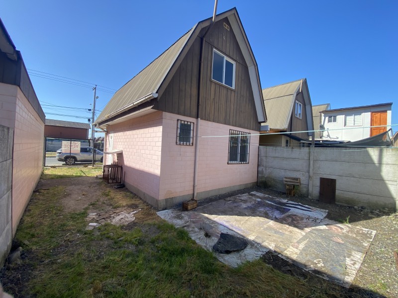 Vendemos Casa de 3 Dormitorios 1 Baño en Villa la Campiña