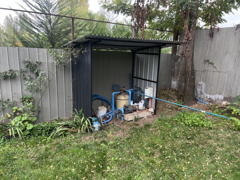 Vendemos Hermosa Propiedad Patrimonial en Orilla de Maule