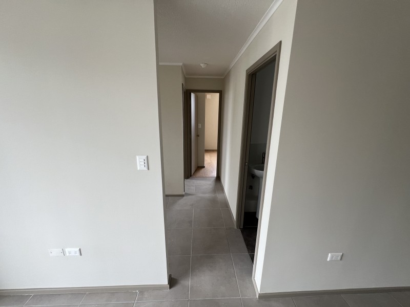 Departamento Nuevo 2 Dormitorios 2 Baños Condom San Valentin