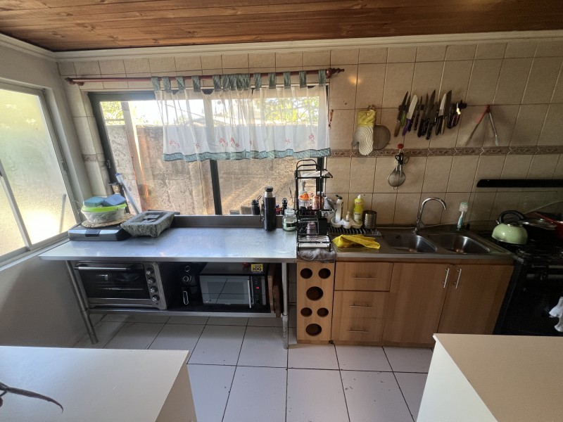 Vendemos Amplia Casa 5 Dormitorios 2 Baño Villa Doña Ignacia