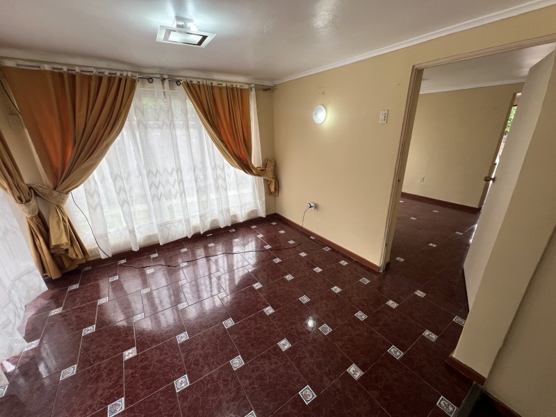 Arrendamos Amplia Casa de 3 Dormitorios 2 Baños la Florida