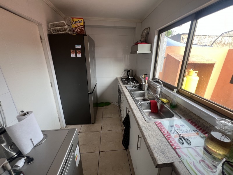 Vendemos Casa de 3 Dormitorios en Condominio Patio Ingles Ii