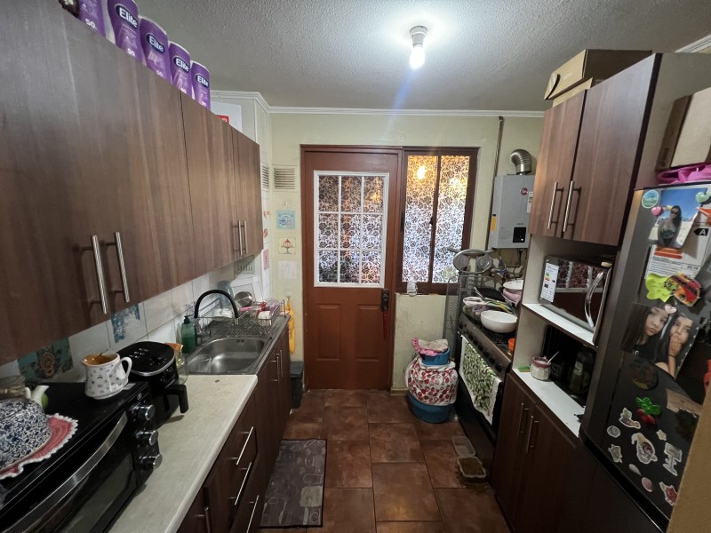 Vendemos Casa de 4 Dormitorios 1 Baño Villa Doña Ignacia Iii