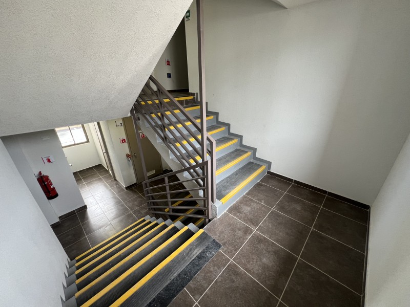 Departamento Nuevo 2 Dormitorios 2 Baños Condom San Valentin