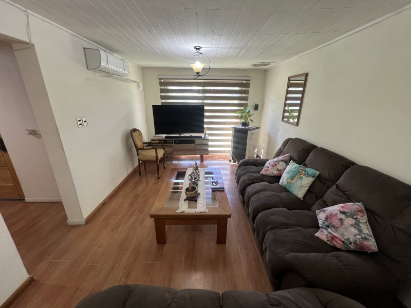 Vendemos Casa de 3 Dormitorios en Av Principal Villa Galilea