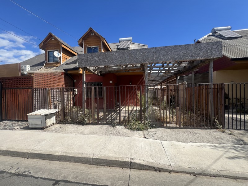 Fotografía de Vendemos Casa Proyecto en Calle 25 Norte Villa Bicentenario