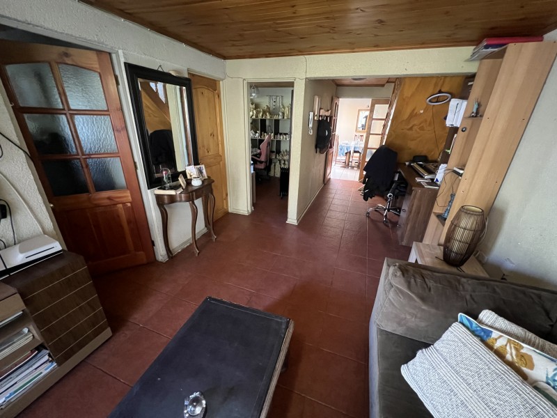 Vendemos Amplia Casa 5 Dormitorios 2 Baño Villa Doña Ignacia