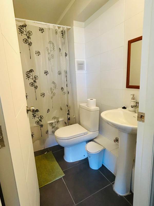 Departamento en Condominio Cumbres las Rastras