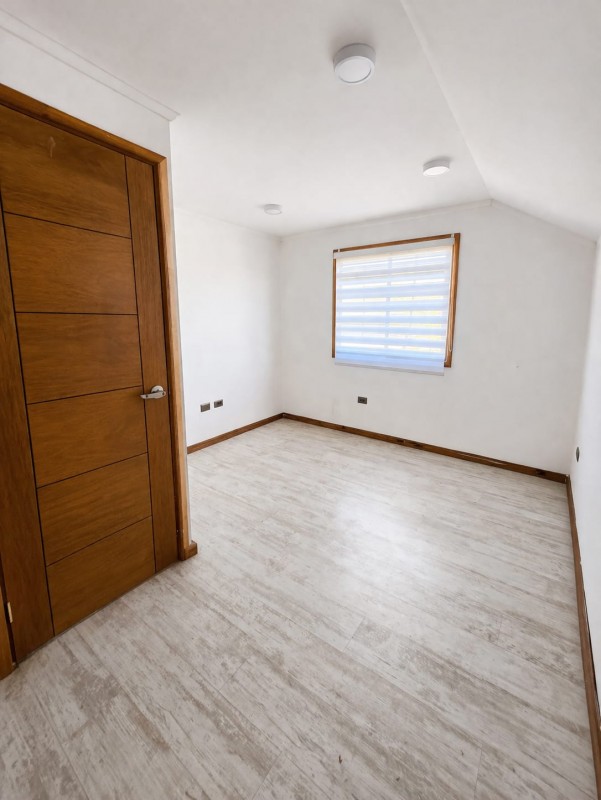 Casa Amplia y Remodelada en Parque Bicentenario en Talca