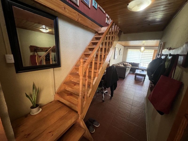 Vendemos Amplia Casa 5 Dormitorios 2 Baño Villa Doña Ignacia