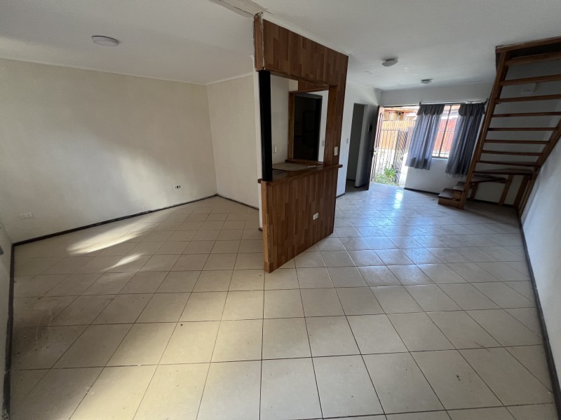 Vendemos Casa de 2 Dormitorios 1 Baño en Villa Bicentenario