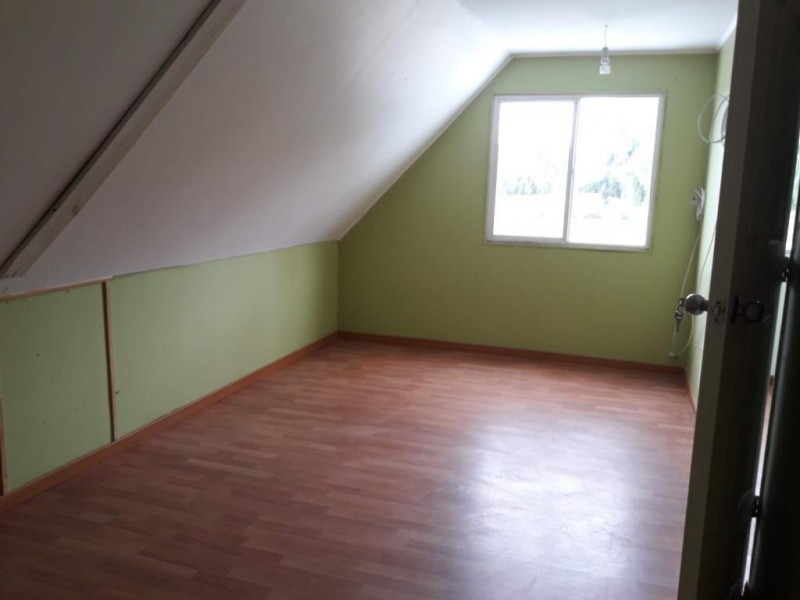 Se Vende Casa Esquina en Villa Pucará