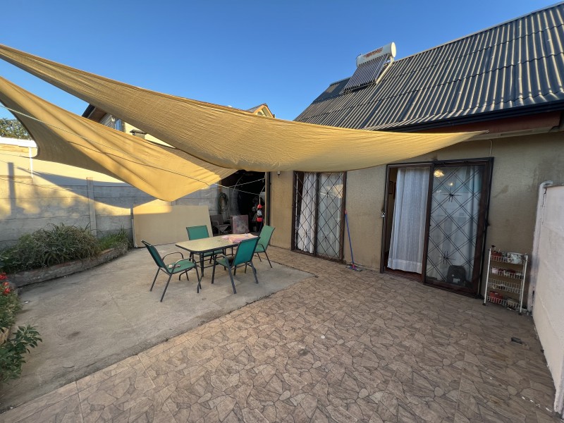 Vendemos Casa de 4 Dormitorios 1 Baño Villa Doña Ignacia Iii