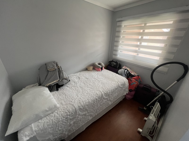 Vendemos Casa de 3 Dormitorios en Condominio Patio Ingles Ii