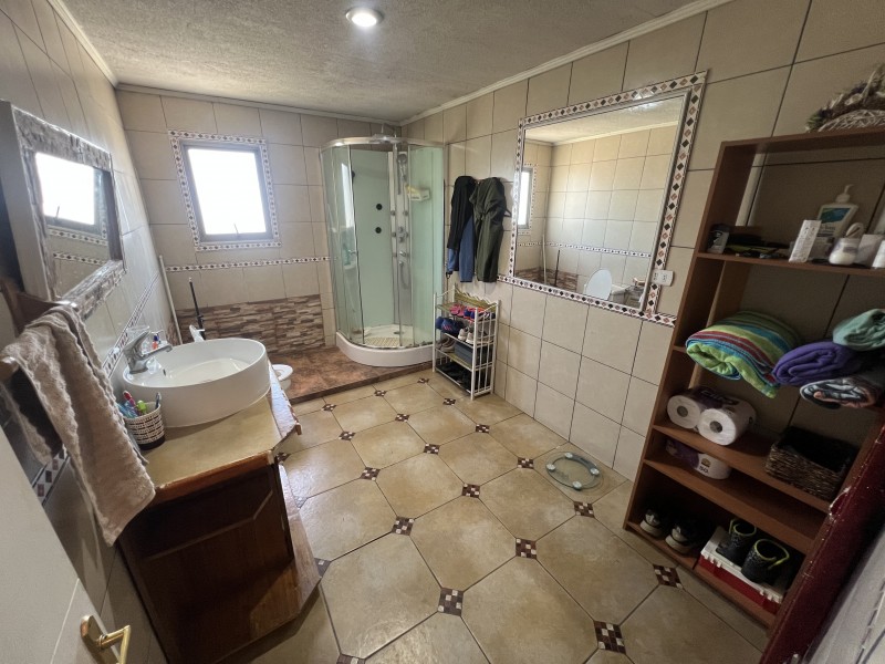 Vendemos Amplia Casa 5 Dormitorios 2 Baño Villa Doña Ignacia