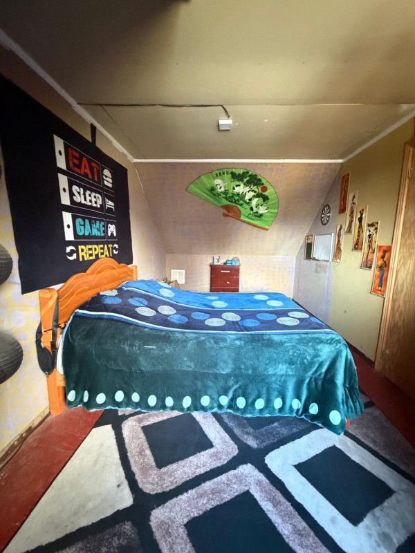 Se Arrienda Amplia y Cómoda Casa en Parque Bicentenario