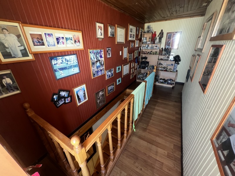 Vendemos Amplia Casa 5 Dormitorios 2 Baño Villa Doña Ignacia