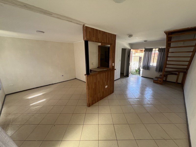 Vendemos Casa de 2 Dormitorios 1 Baño en Villa Bicentenario