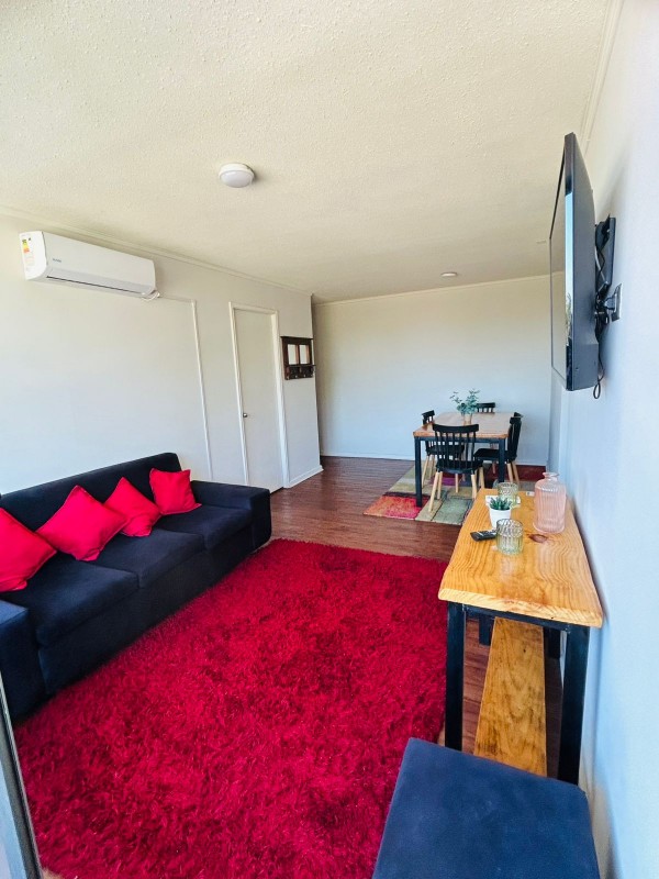 Departamento en Condominio Cumbres las Rastras