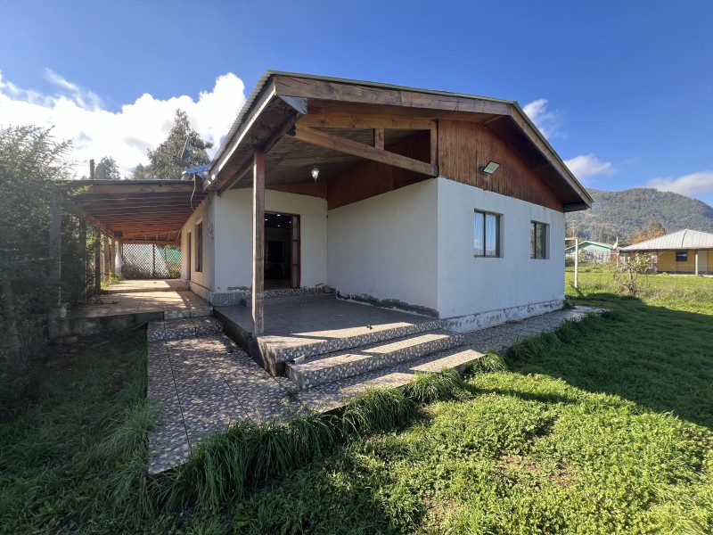 Vendemos Casa Campo de 4 Dormitorios 2 Baños en el Colorado