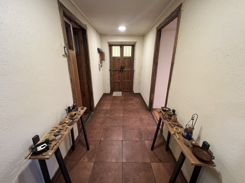 Vendemos Hermosa Propiedad Patrimonial en Orilla de Maule