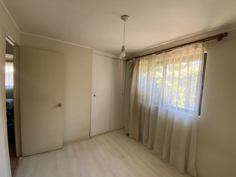 Arrendamos Casa 3 Dormitorios 2 Baños en Jardines de Talca