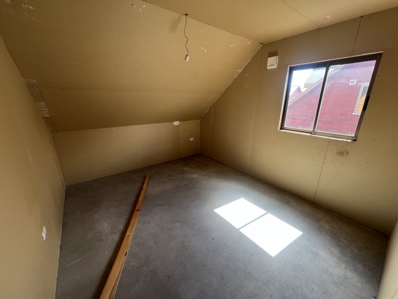 Vendemos Casa Proyecto en Calle 25 Norte Villa Bicentenario