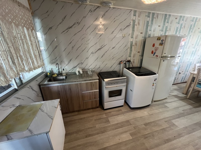 Vendemos Casa de 3 Dormitorios en Av Principal Villa Galilea