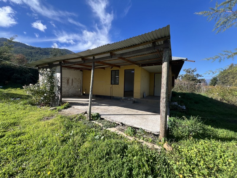 Vendemos Casa Campo de 3 Dormitorios 2 Baños en el Colorado