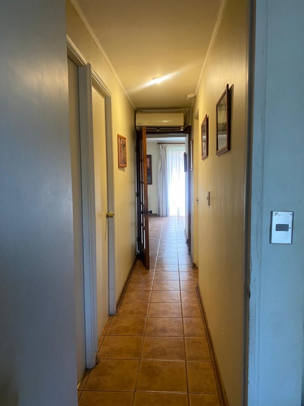 Arrendamos Casa 3 Dormitorios 2 Baños en Jardines de Talca
