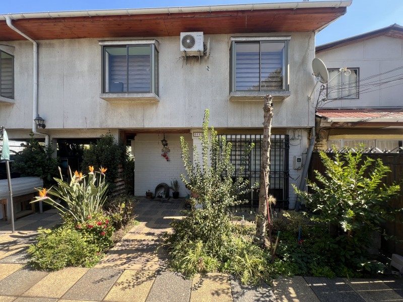 Fotografía de Vendemos Amplia Casa 5 Dormitorios 2 Baño Villa Doña Ignacia