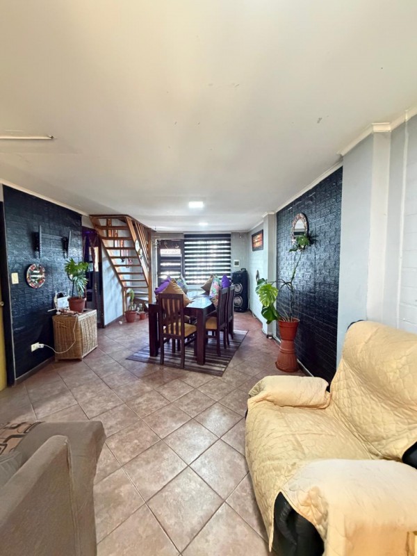 Se Arrienda Amplia y Cómoda Casa en Parque Bicentenario