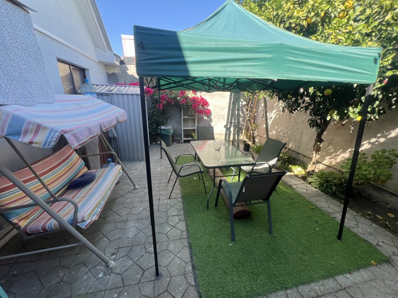 Vendemos Casa de 3 Dormitorios en Av Principal Villa Galilea