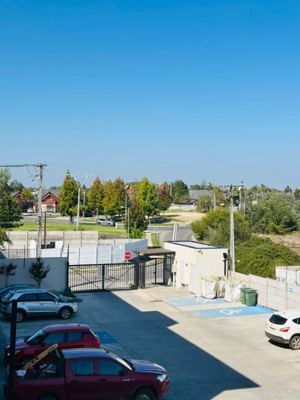 Departamento en Condominio Cumbres las Rastras