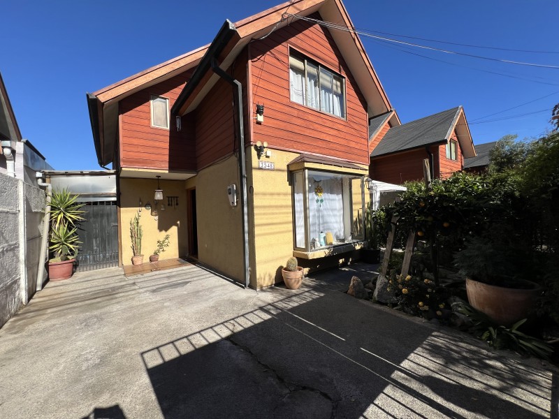 Fotografía de Vendemos Linda Casa 3 Dormitorios 3 Baños Parque las Rastras