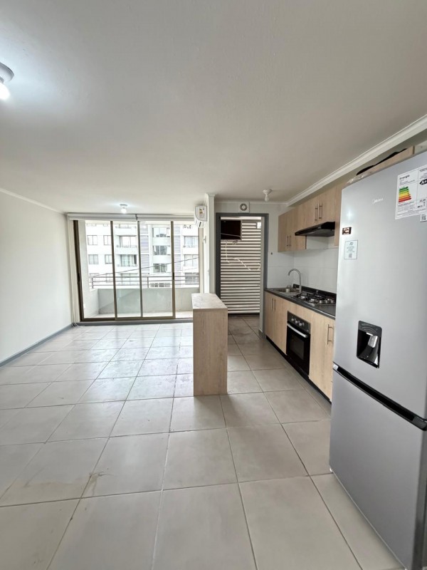 Se Arrienda Depto en Condominio Altos de San Miguel