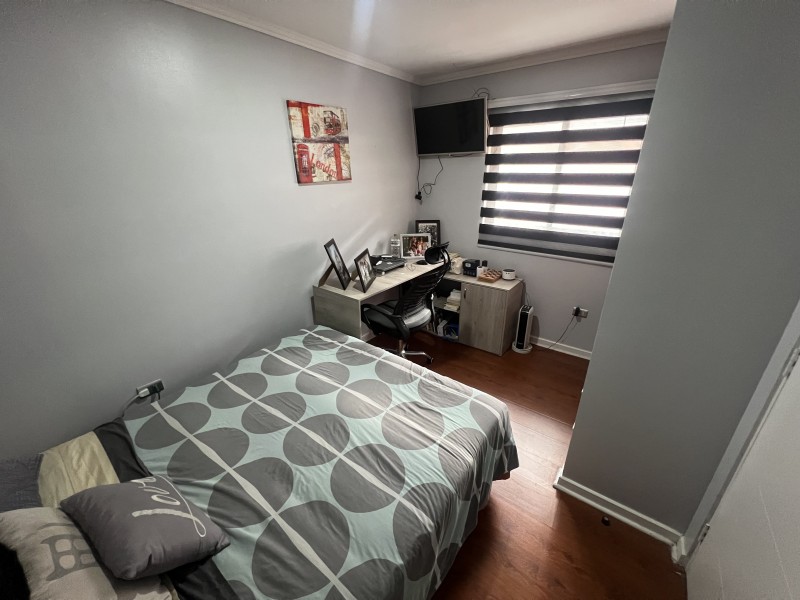 Vendemos Casa de 3 Dormitorios en Condominio Patio Ingles Ii