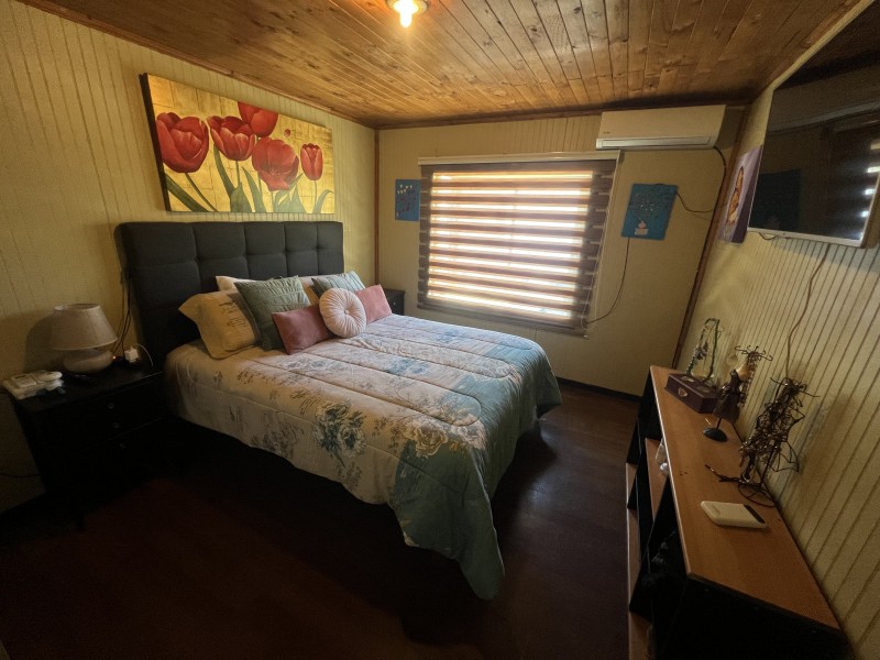 Vendemos Amplia Casa 5 Dormitorios 2 Baño Villa Doña Ignacia