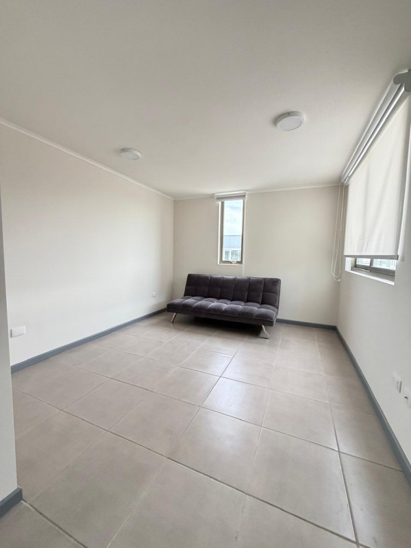 Se Arrienda Depto en Condominio Altos de San Miguel