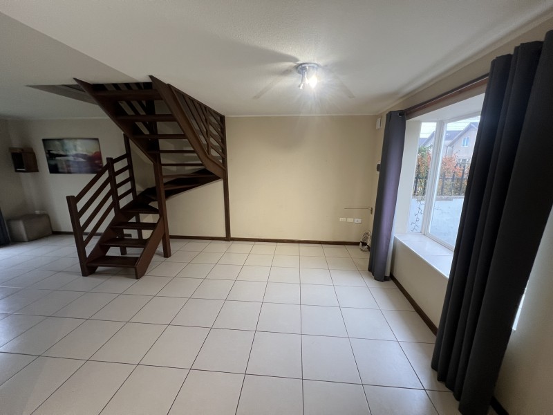 Arrendamos Casa de 4 Dormitorios 2 Baños en Flores de Pucara