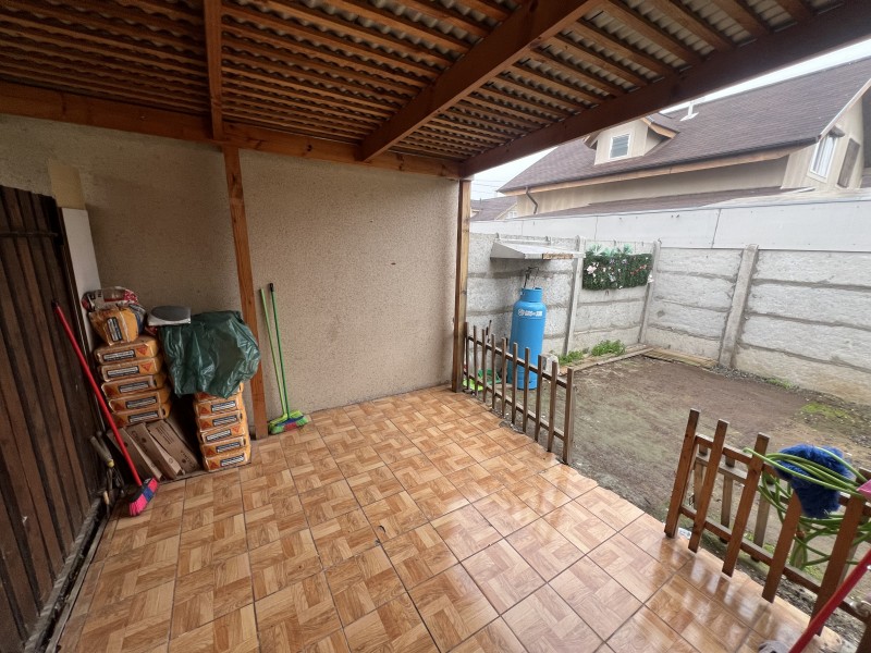 Arrendamos Casa de 4 Dormitorios 2 Baños en Flores de Pucara