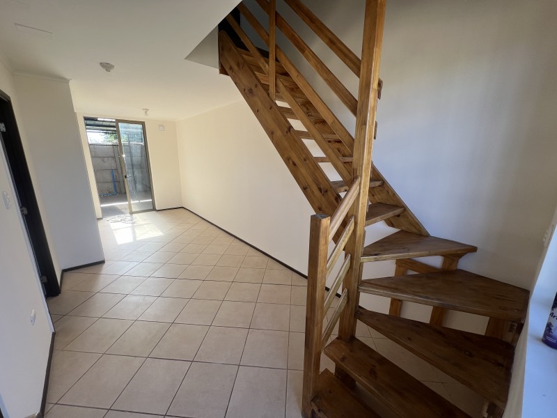 Vendemos Casa Como Nueva 3 Dormitorios 1 Baño Bicentenario