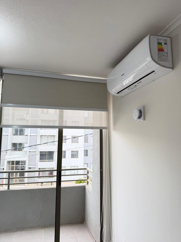 Se Arrienda Depto en Condominio Altos de San Miguel