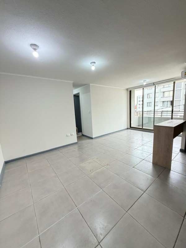 Se Arrienda Depto en Condominio Altos de San Miguel