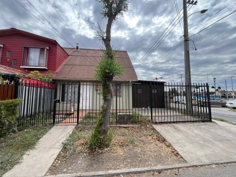 Fotografía de Se Vende Casa Esquina en Villa Pucará